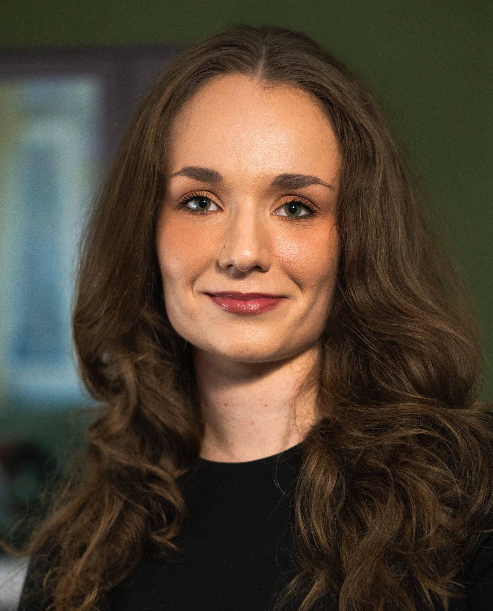 Zóra Kozák, Psychologist